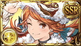 クリスマスマリー