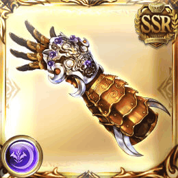 SSR格闘_六崩拳・煉