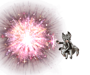 ネハン（バレンタイン）_上限解放後