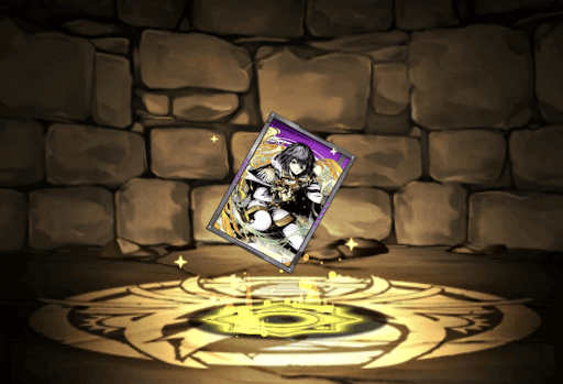 聖精王オベロンのカード