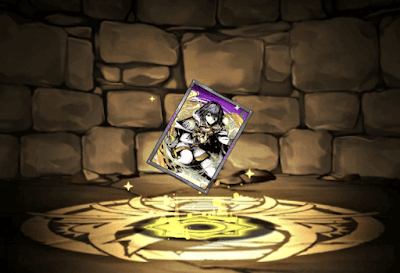 聖精王オベロンのカード