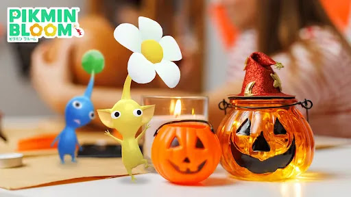 ハロウィンイベント