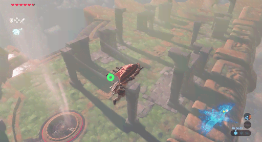 BotW_5つ目の制御端末