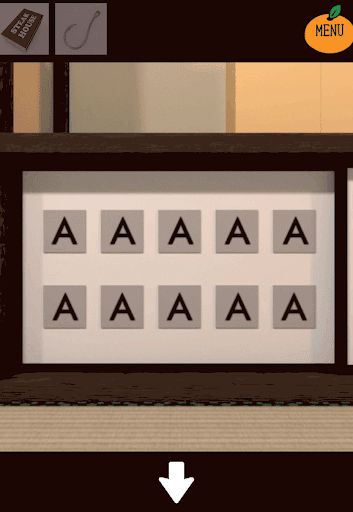 kotatsu_居間_招き猫の下の棚