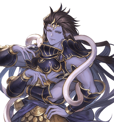 シヴァ（リミテッド）