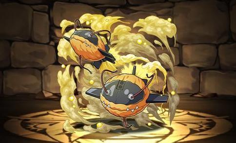 ガトリングミサイル