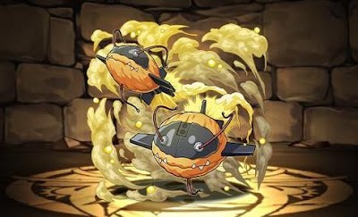 ガトリングミサイル