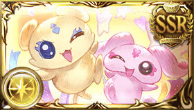 メップル＆ミップル