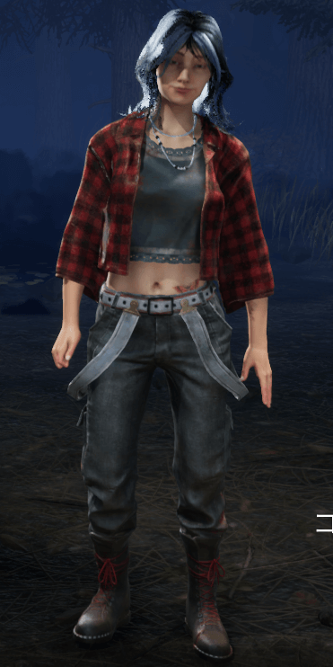 DbD_グランジジャム