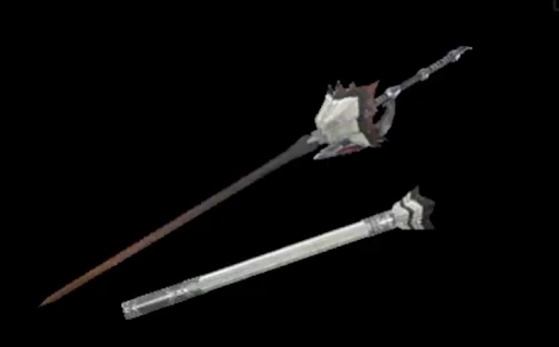 暁の刺刀シルカヴァレ