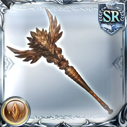 ニムエ・ドラッフェン・ストック