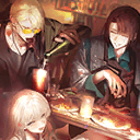 グランド・ギャザリング