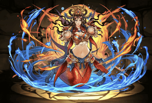 東洋の麗魚ショウコウ