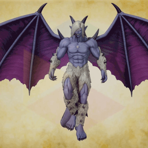 魔軍司令ホメロス