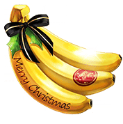 fgo-ホーリーバナナ