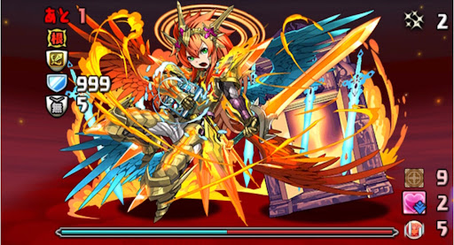 2択1度きりチャレンジ2壊滅級-7F