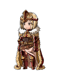 ジョブカラースキンジータ1