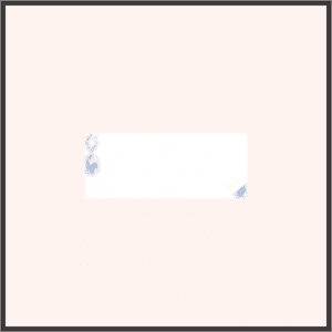 氷晶のイヤリング