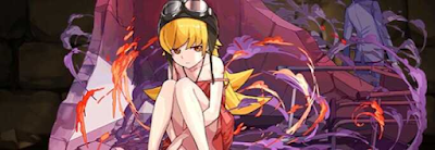 忍野忍パーティ