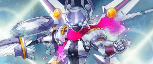 fgo-謎のヒロインXX