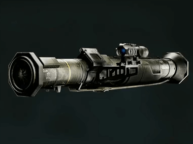 ガジェット/M136AT