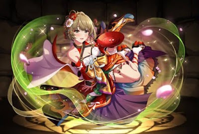 【言祝ぐ燦華】高垣楓