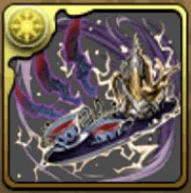 ゼウス＆ヘラのナイフとティーセット