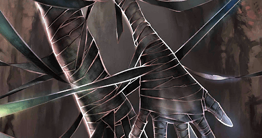 fgo-シャイタンの腕