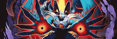 バロムパーティ