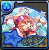 水遊びの寵姫・楊貴妃のうちわ