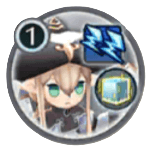 クアドサンダー・ブロックEX