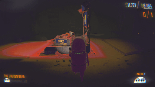 REPO_仲間の蘇生方法