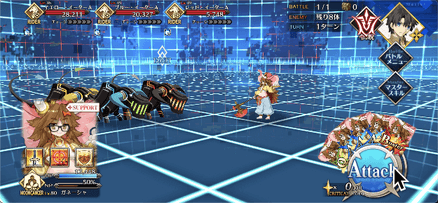 fgo-ヴリトラ幕間12/3