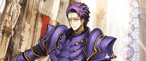 ランスロット(セイバー)