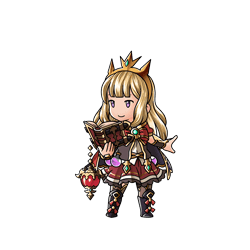 アルケミーゴシック・カリオストロ