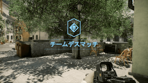 BF6_チームデスマッチ