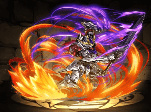 ガンダム・バルバトスルプス