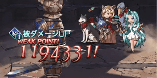 ターン終了時効果