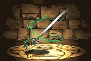 ライナーのスナップブレード