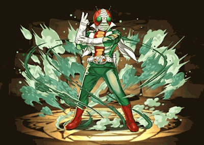 仮面ライダーV3