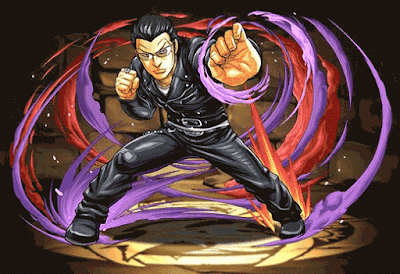 七代目武装戦線頭・村田将五