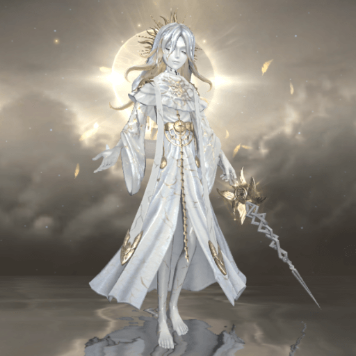 第五人格_写真家-「恒久の光」 