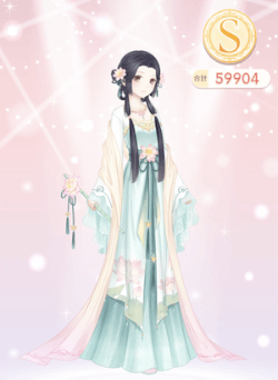 鈴蘭の星盗難事件簿