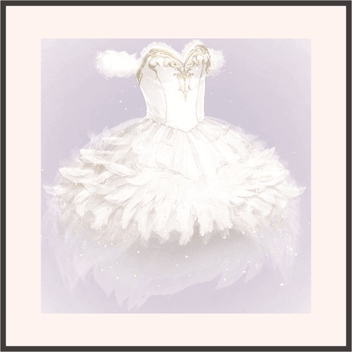 ホワイトスワン