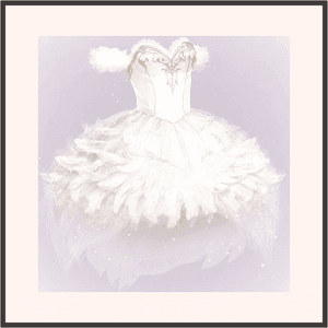 ホワイトスワン