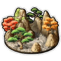 fgo-潜入！茶花盗賊団スタジオ