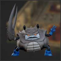 ドラクエ7リイマジンド_チョッキンガー