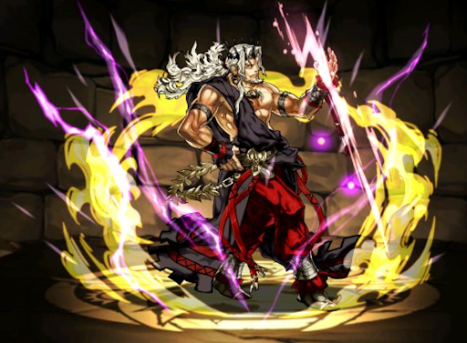 全能の神・ゼウス【ダークカラー】