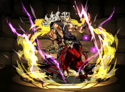 全能の神・ゼウス【ダークカラー】