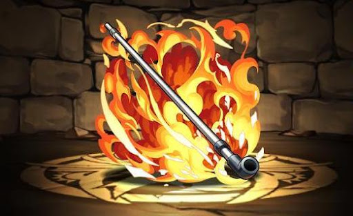 サボの鉄パイプ